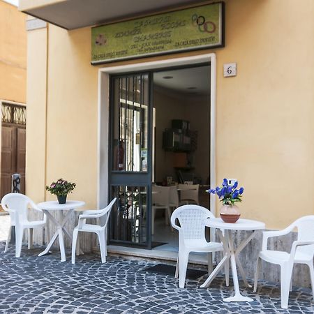 La Casa Degli Artisti 1 Hotel Nettuno Luaran gambar