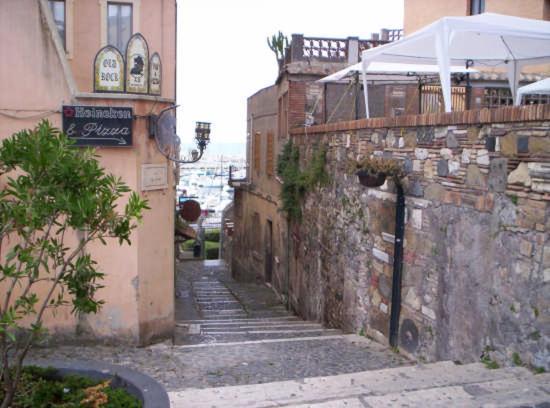 La Casa Degli Artisti 1 Hotel Nettuno Luaran gambar