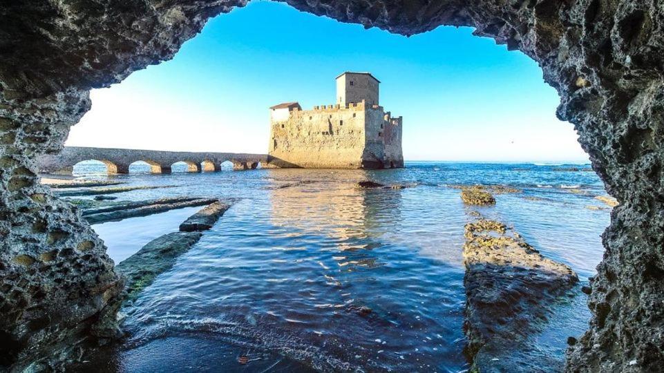 La Casa Degli Artisti 1 Hotel Nettuno Luaran gambar
