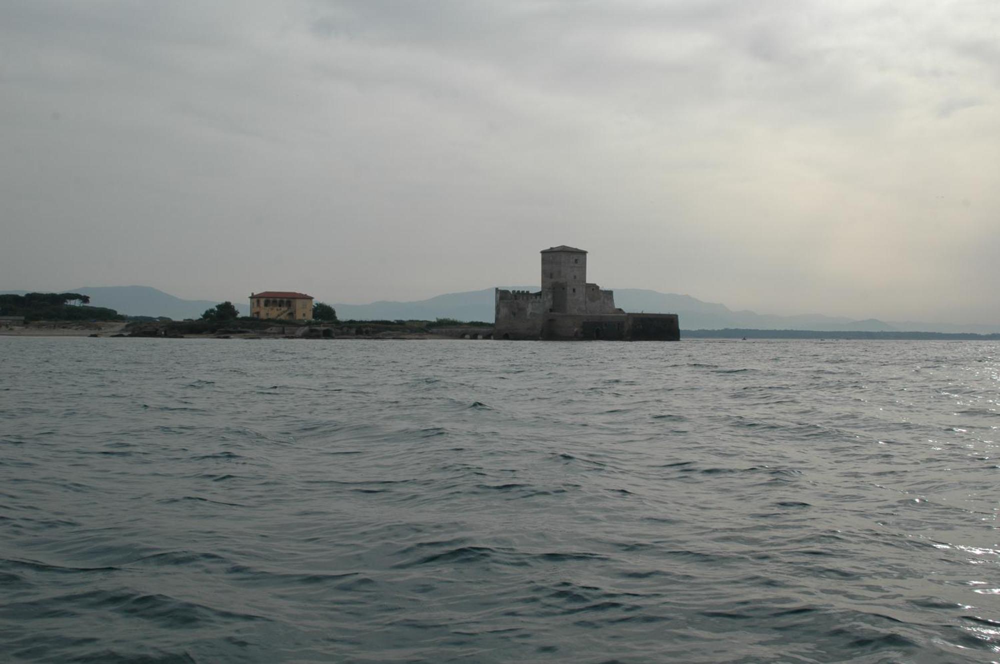 La Casa Degli Artisti 1 Hotel Nettuno Luaran gambar