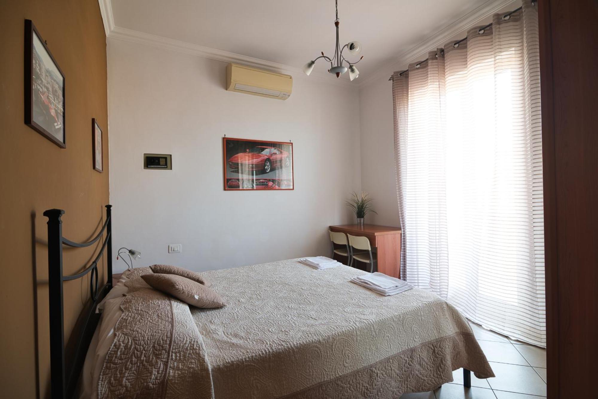 La Casa Degli Artisti 1 Hotel Nettuno Luaran gambar
