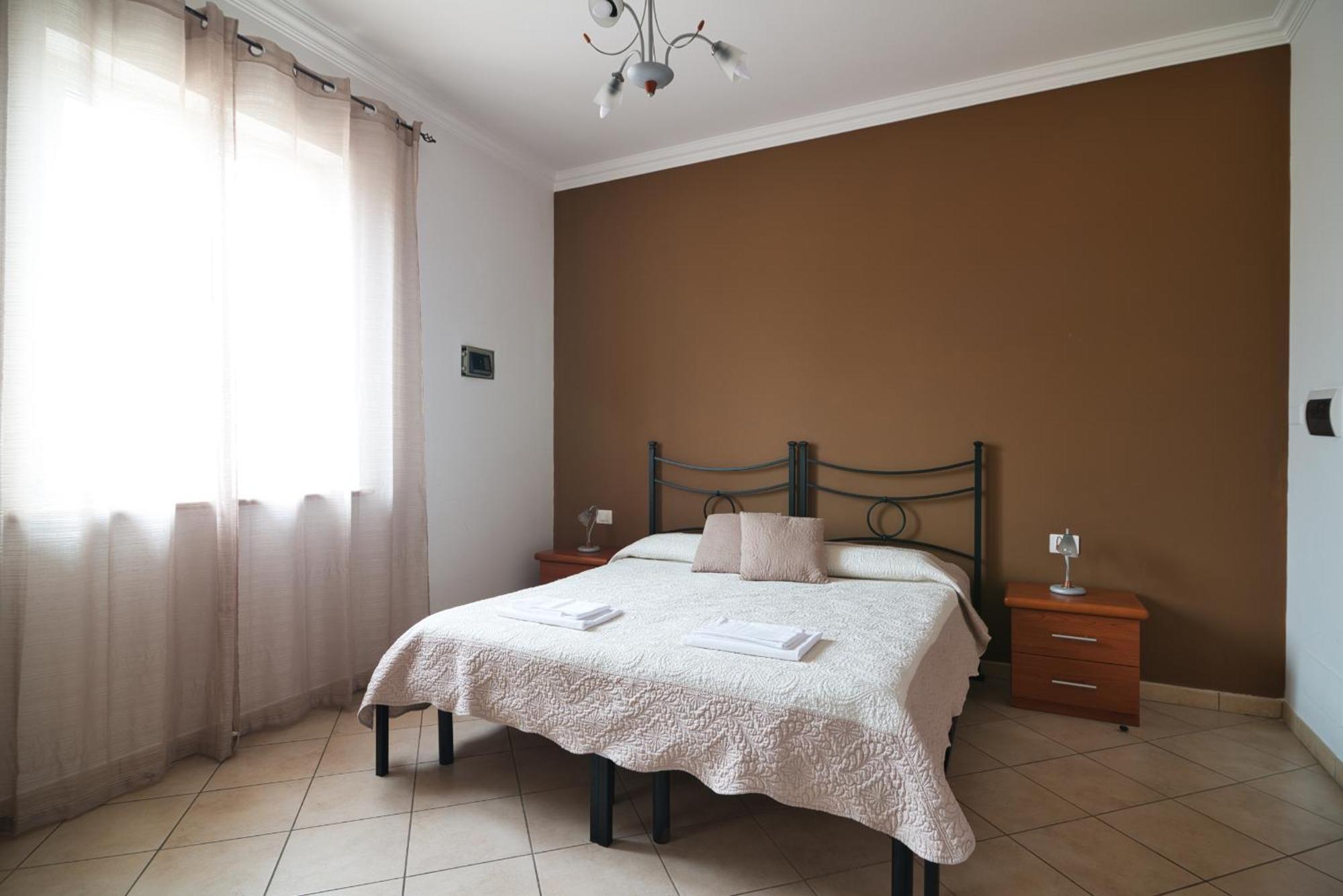 La Casa Degli Artisti 1 Hotel Nettuno Luaran gambar