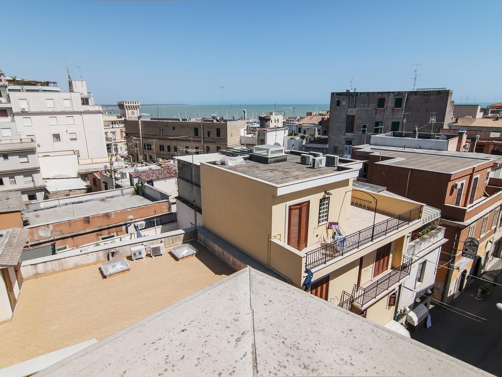 La Casa Degli Artisti 1 Hotel Nettuno Bilik gambar